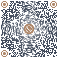 Kod QR do kontaktu przez WhatsApp